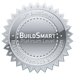 Build smart platinum level logo.