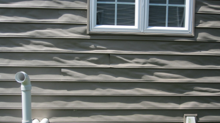 The Most Common Vinyl Siding Problems - Exteriors By Highmark