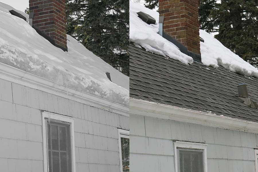 Everything You Need to Know About Ice Dams