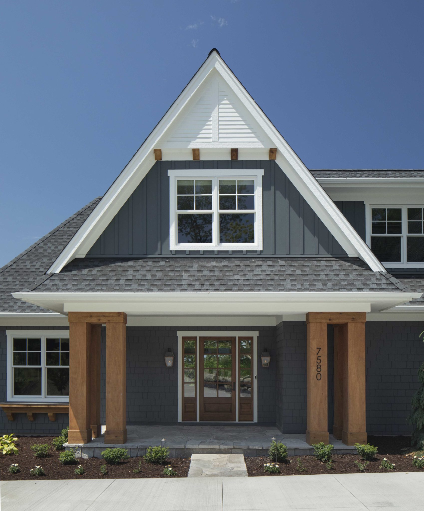 5 of the Most Popular Home Siding Colors - Exteriors by Highmark