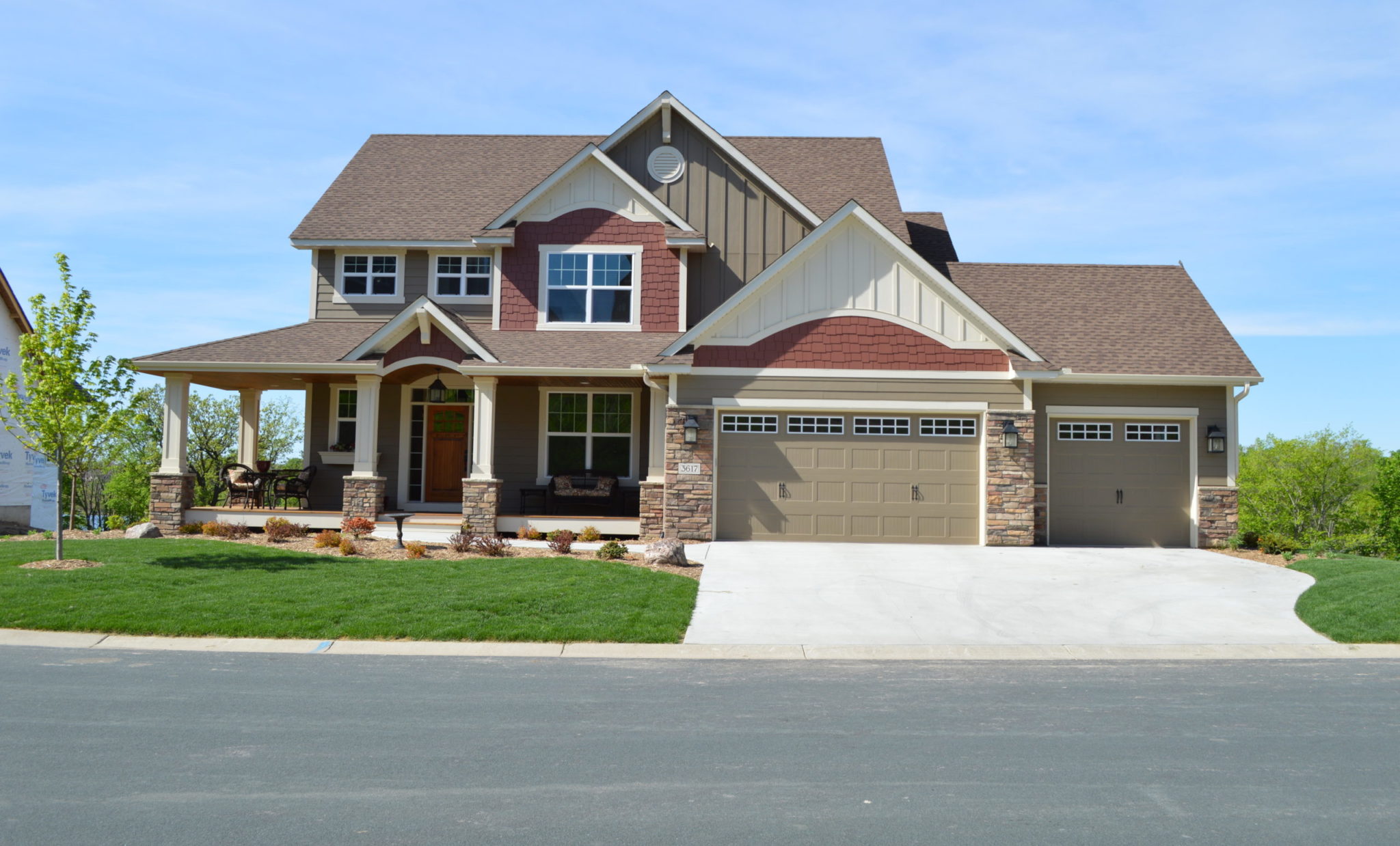 Choosing the right roofing and siding materials Exteriors by Highmark