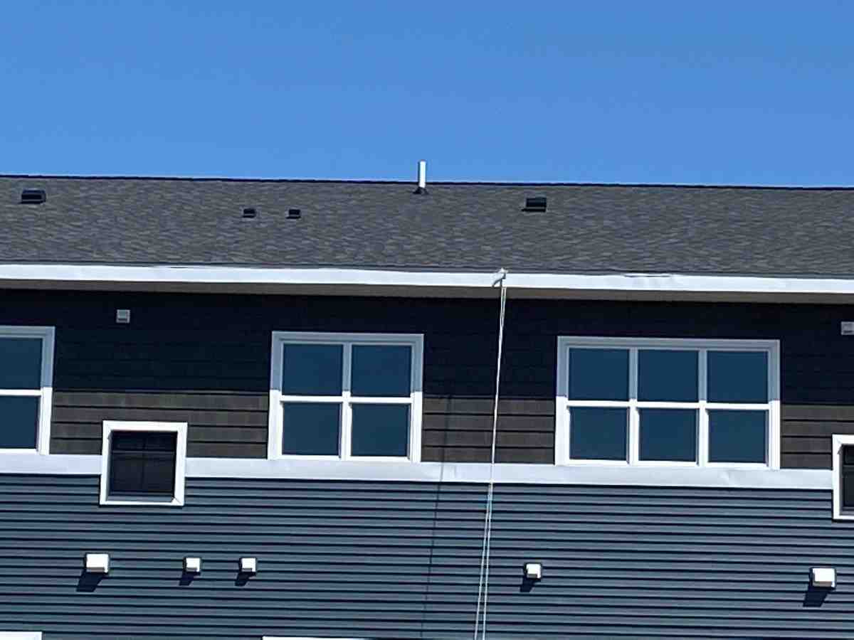 Goodhue Grand Living Exteriors by Highmark