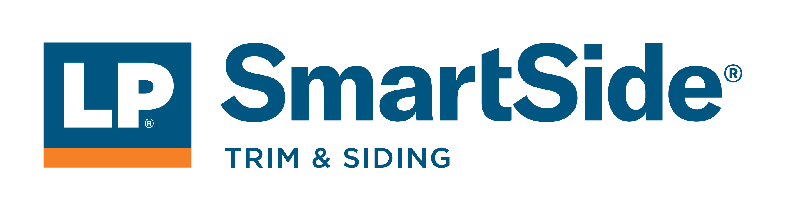Exteriors by Highmark LP Smart Side siding