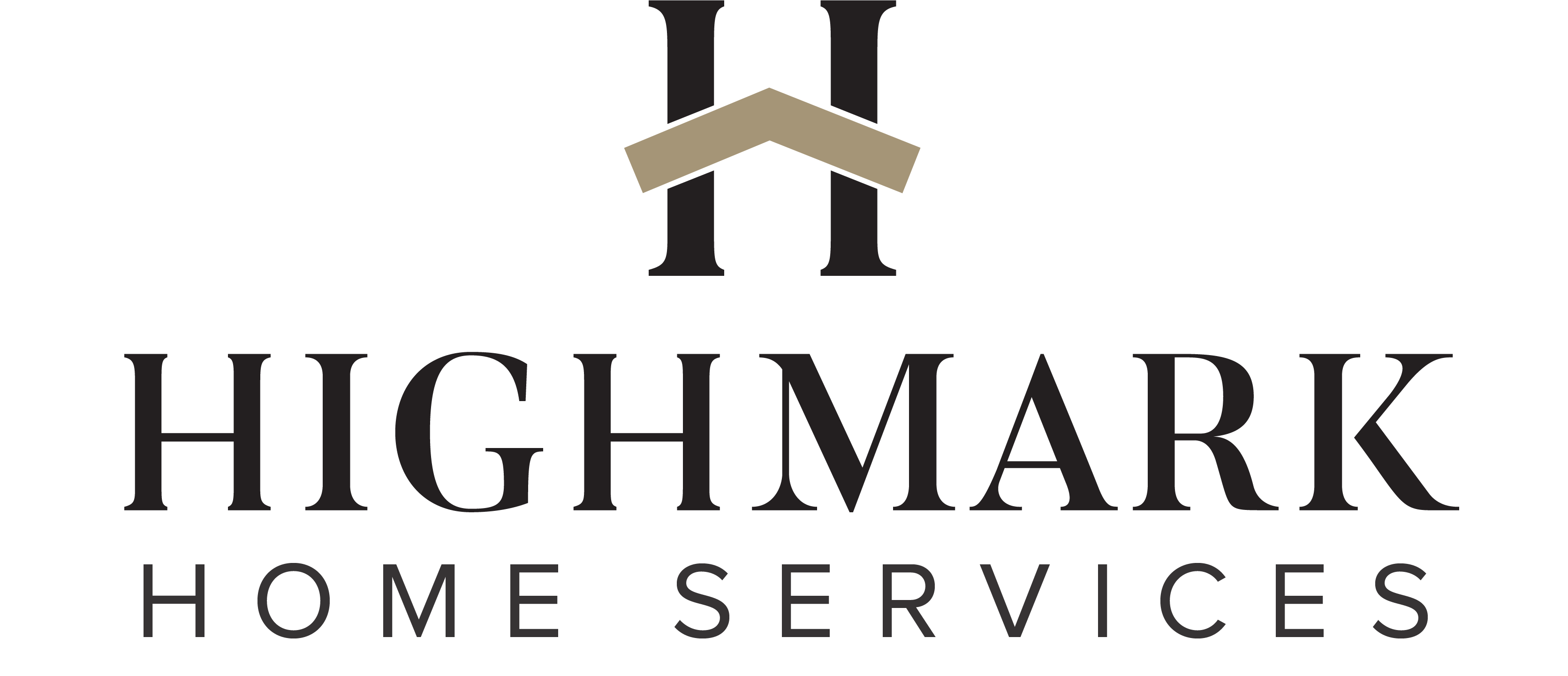 Exteriors by Highmark logo.