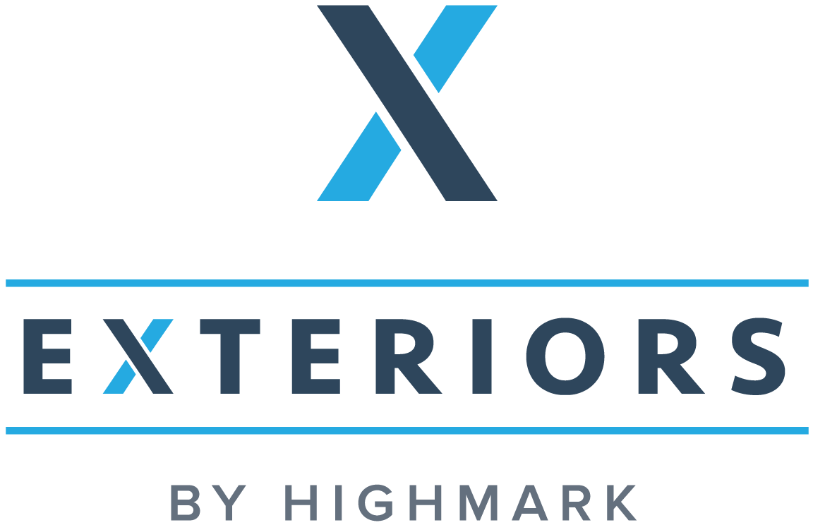 Exteriors by Twin Cities Highmark Logo