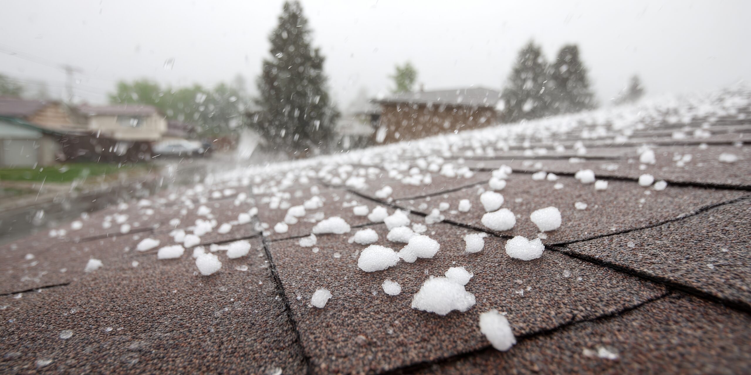 Will My Homeowner’s Insurance Cover Hail Damage?